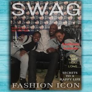 Meet your Posher, Ronald